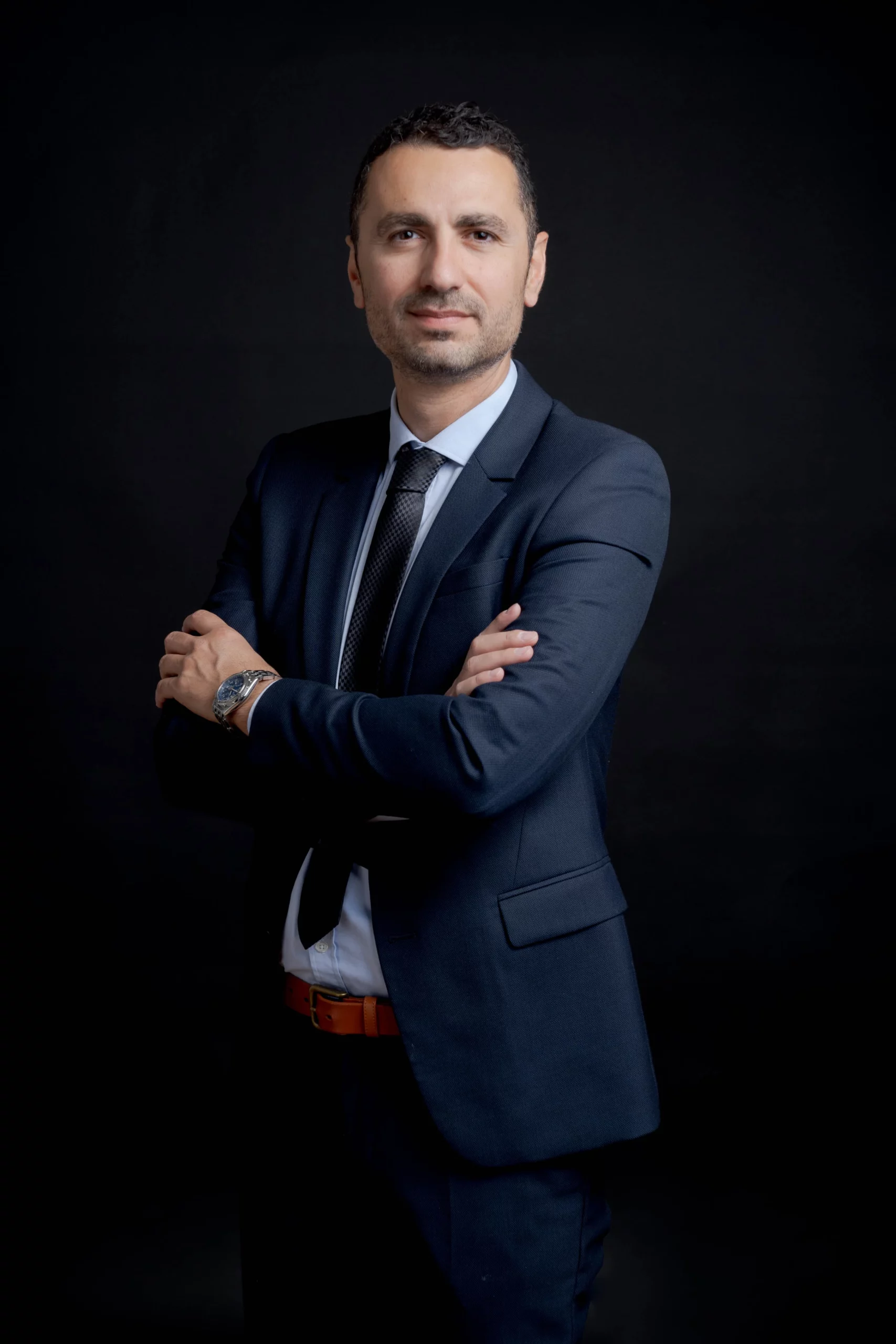 Photo de Maître Thomas Bitoun, Avocat à Aix-en-Provence
