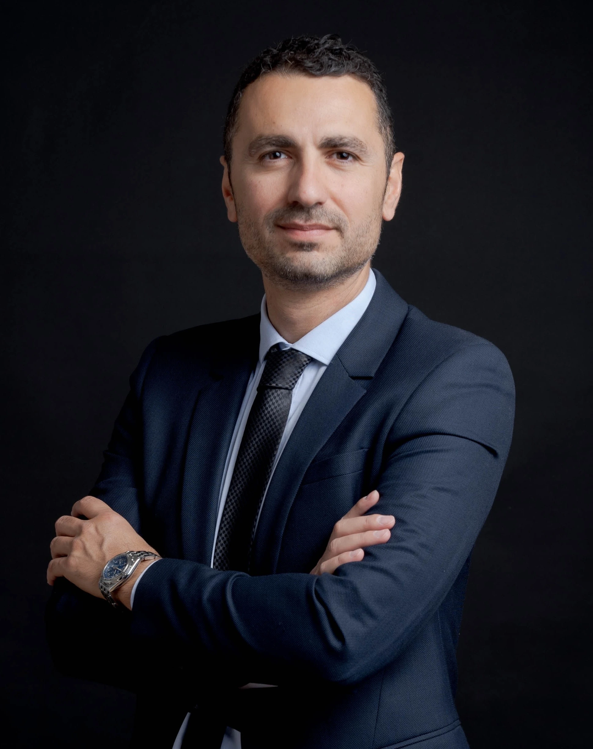 Photo de Maître Thomas Bitoun, Avocat à Aix-en-Provence