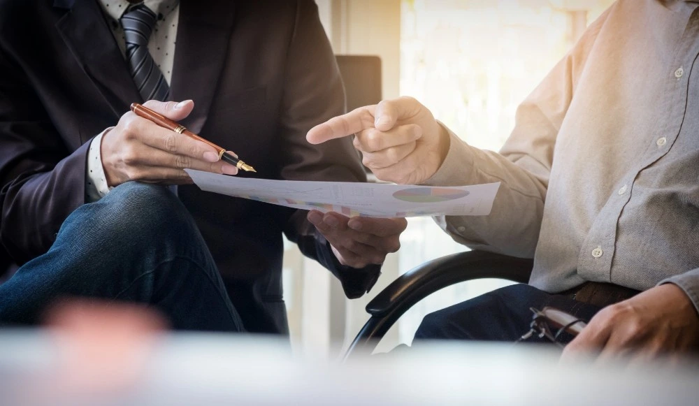 L’assurance minimise votre préjudice : comment réagir ?